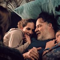 Foto Justine Lacroix