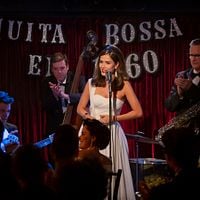 Foto Maria Casadevall