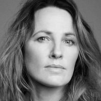 Foto Helen Behan