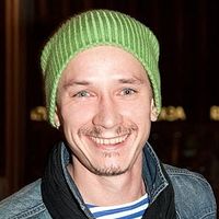 Foto Aleksandr Yatsenko