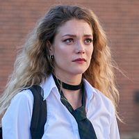 Foto Amalia Williamson