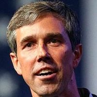 Foto Beto O'Rourke