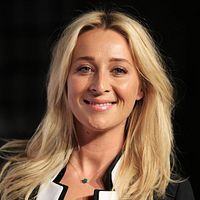 Foto Asher Keddie
