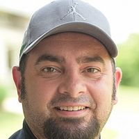 Foto Chris Kirkpatrick