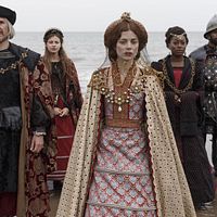 Foto Stephanie Levi-John