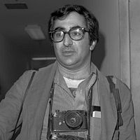 Foto Jim Marshall (III)