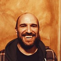 Foto David Bazan