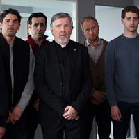 Foto Richard Fréchette