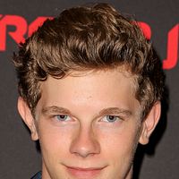 Foto Kendall Ryan Sanders