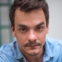 Foto Saulo Segreto