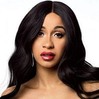 Foto Cardi B