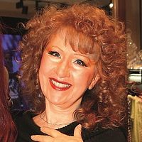 Foto Jaroslava Kretschmerová