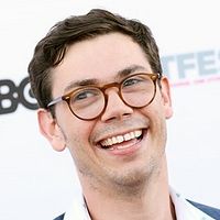 Foto Ryan O’Connell