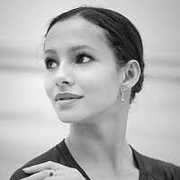 Foto Francesca Hayward