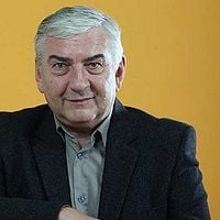 Foto Miroslav Donutil