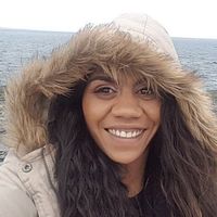 Foto Natasha Wanganeen