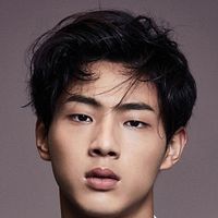Foto Ji Soo