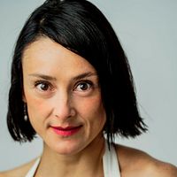 Foto Sophie Alexander-Katz