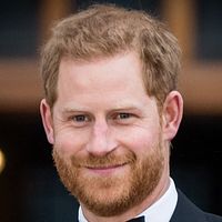 Foto Prince Harry