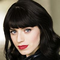 Foto Jessica Lynn Parsons