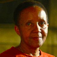 Foto Cristina Amaral