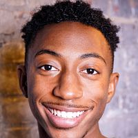 Foto Danté Crichlow