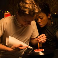 Foto Lauren 'Lolo' Spencer