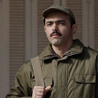 Foto Abdullah Miniawy