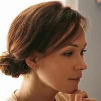 Foto Sandrine Bisson