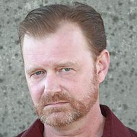 Foto Troy Anthony Young