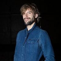 Foto Matthieu Perpoint