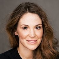 Foto Brittany Drisdelle