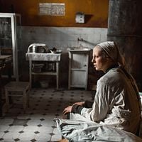 Foto Viktoria Miroshnichenko