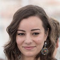 Foto Hilda Amira Douaouda