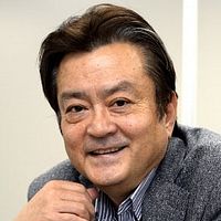 Foto Shin'ya Ohwada