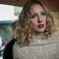 Foto Alice Orr-Ewing