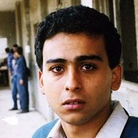 Foto Ahmed Azmi