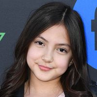 Foto Elle Paris Legaspi