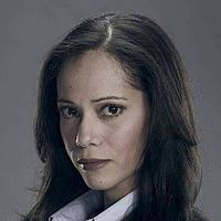 Foto Victoria Cartagena