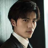 Foto Xu Kaicheng