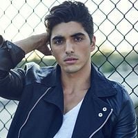 Foto Taylor Zakhar Perez