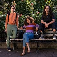 Foto Quintessa Swindell