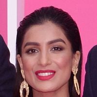 Foto Pallavi Sharda