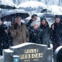 Foto Olivier Rosemberg