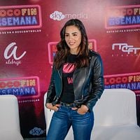 Foto Giovanna Romo