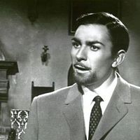 Foto Neil Connery