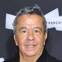 Foto Maurice Bénichou