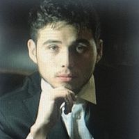 Foto Josiah David Warren