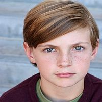 Foto Landen Beattie