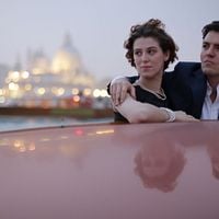 Foto Honor Swinton Byrne